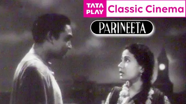 Parineeta (1953)